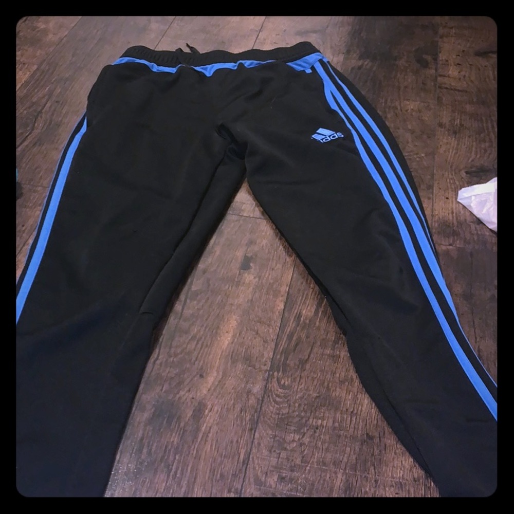 Adidas Sweats